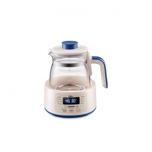 Máy hâm sữa Bear TNQ-D12D1 - Hàng Bếp 3B - Sản phẩm chính hãng