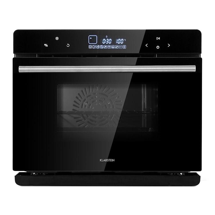 Lò hấp nướng Klarstein 24L Masterfresh Steam Oven 10033284 - Hàng chính hãng - Hàng Bếp 3B