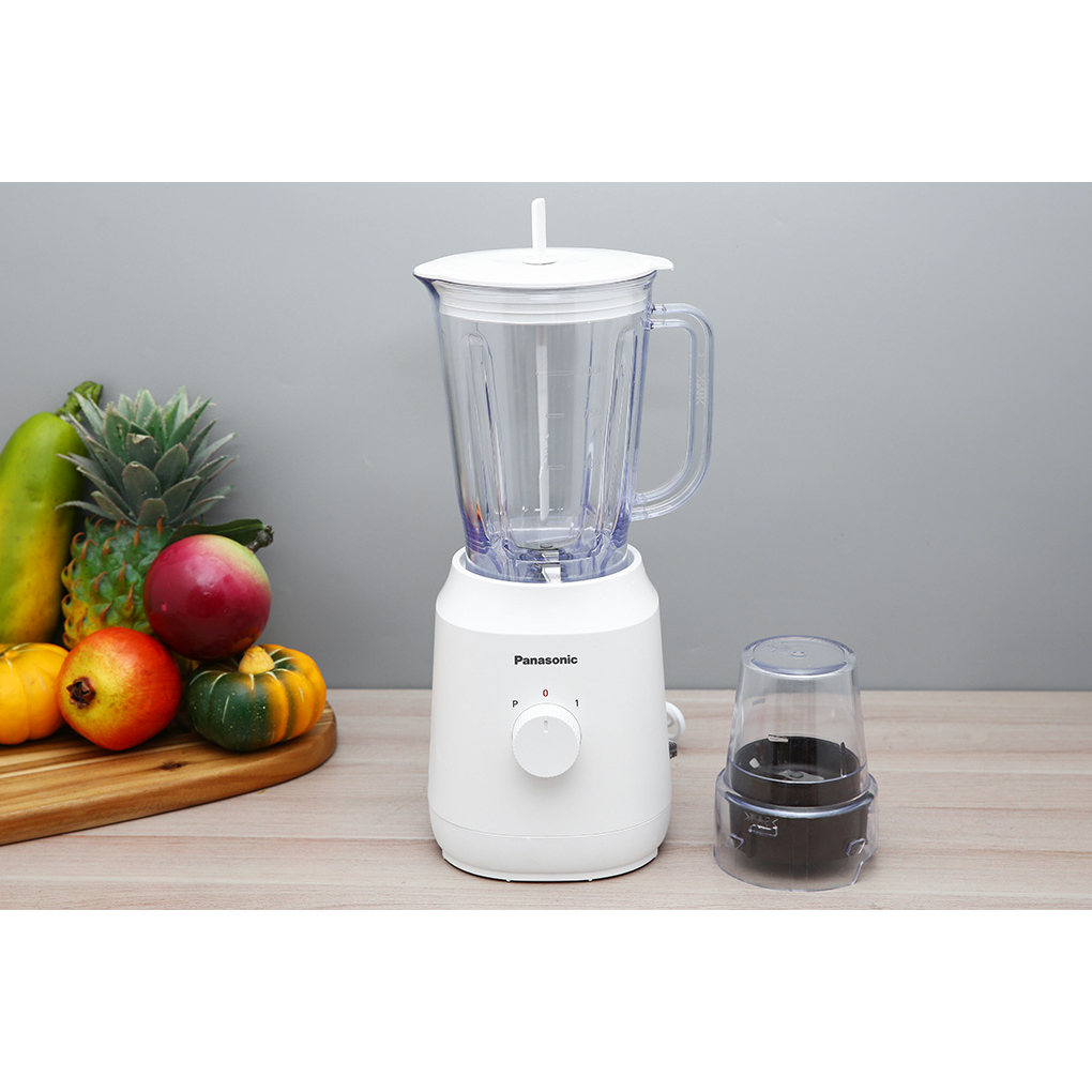 Máy xay sinh tố đa năng Panasonic MX-EX1011WRA - 2 cối - Chính hãng phân phối