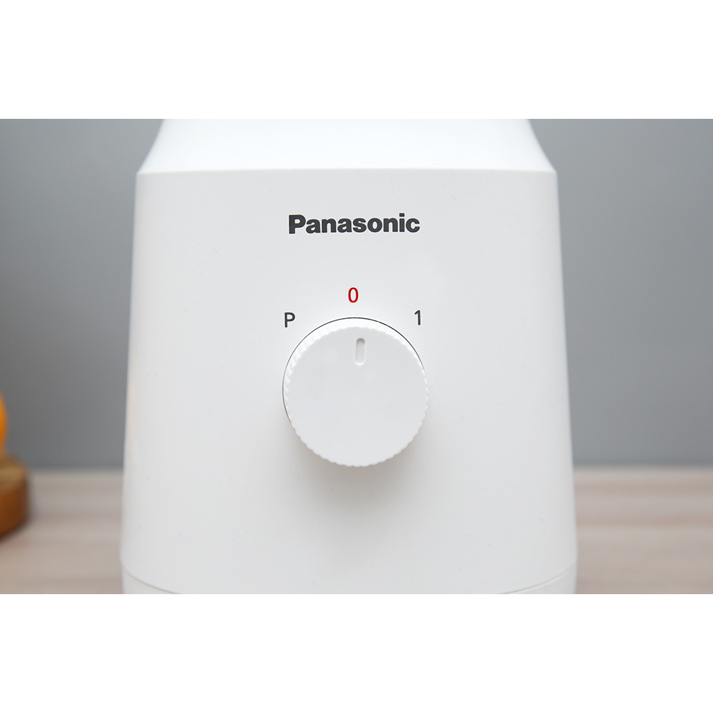 Máy xay sinh tố đa năng Panasonic MX-EX1011WRA - 2 cối - Chính hãng phân phối