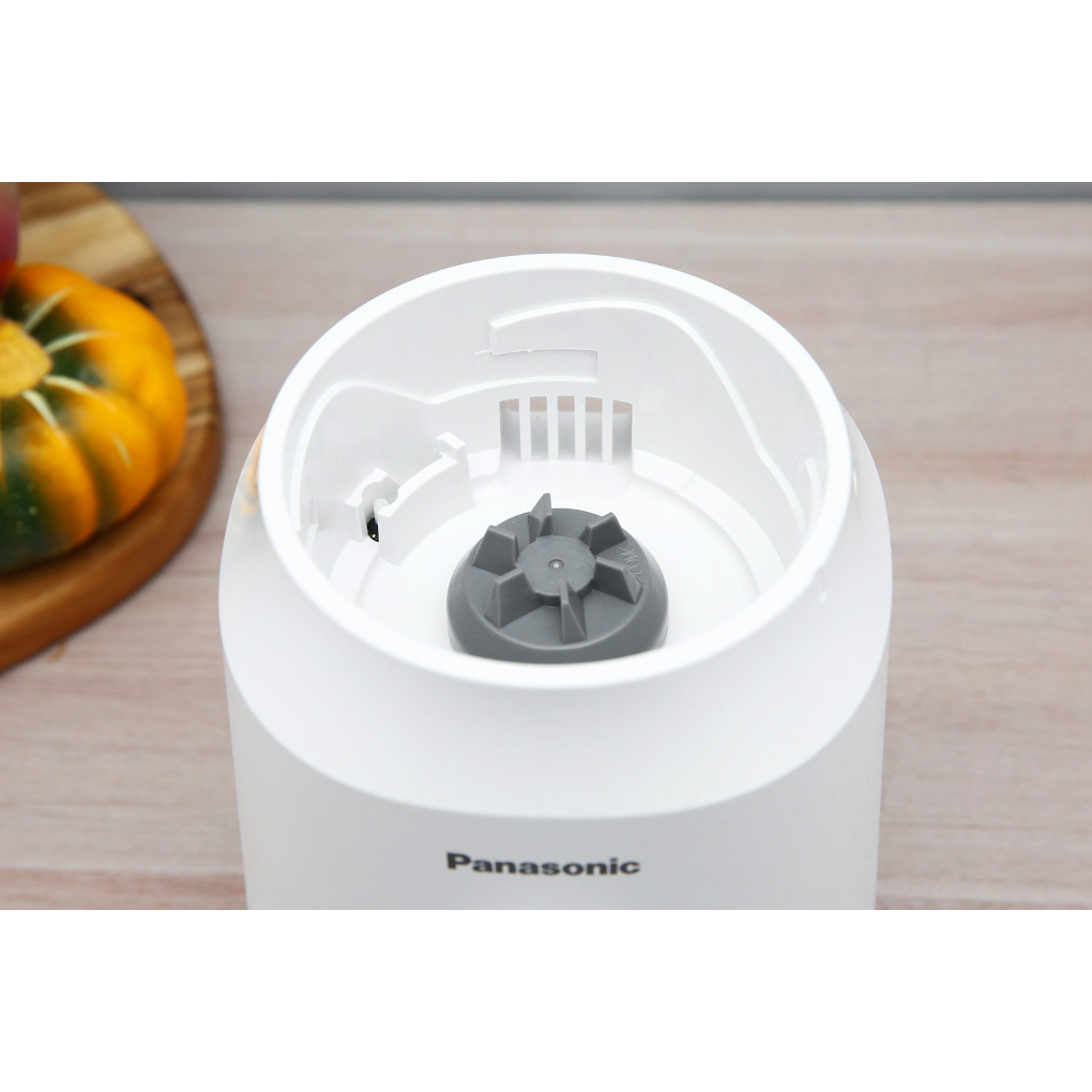 Máy xay sinh tố đa năng Panasonic MX-EX1011WRA - 2 cối - Chính hãng phân phối