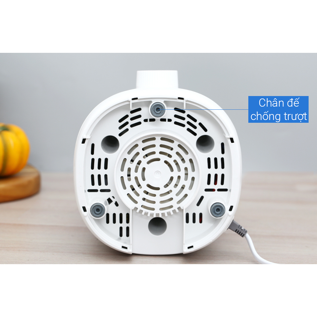 Máy xay sinh tố đa năng Panasonic MX-EX1011WRA - 2 cối - Chính hãng phân phối