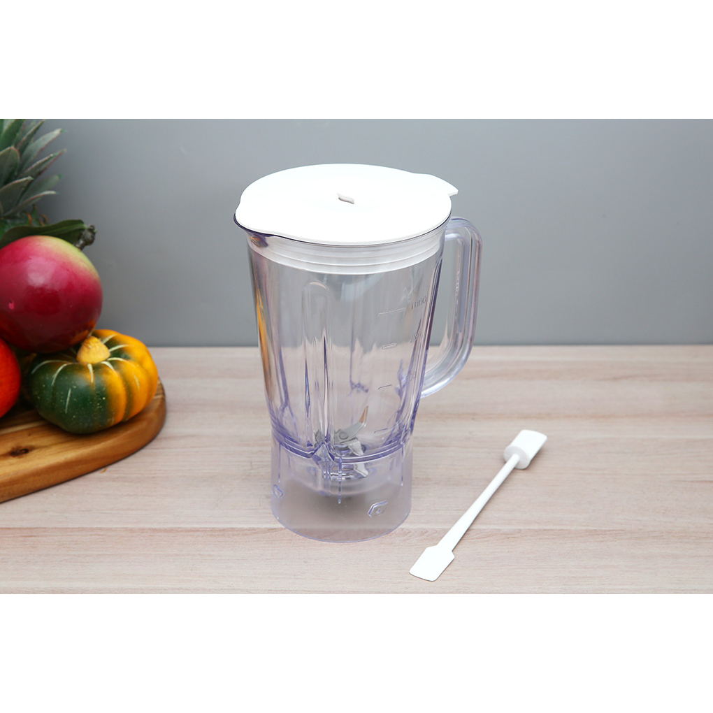 Máy xay sinh tố đa năng Panasonic MX-EX1011WRA - 2 cối - Chính hãng phân phối