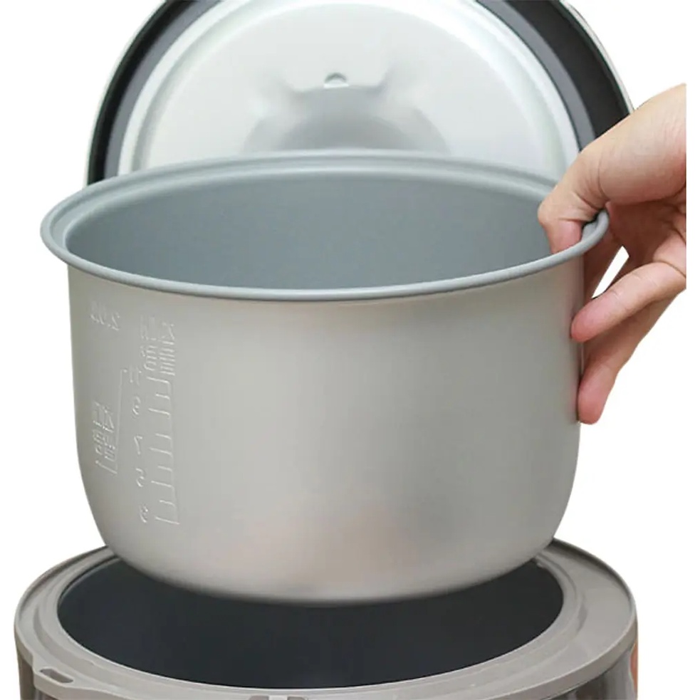 Nồi cơm điện Cuckoo 2 lít CR-1032 sản xuất Hàn Quốc bảo hành chính hãng 2 năm