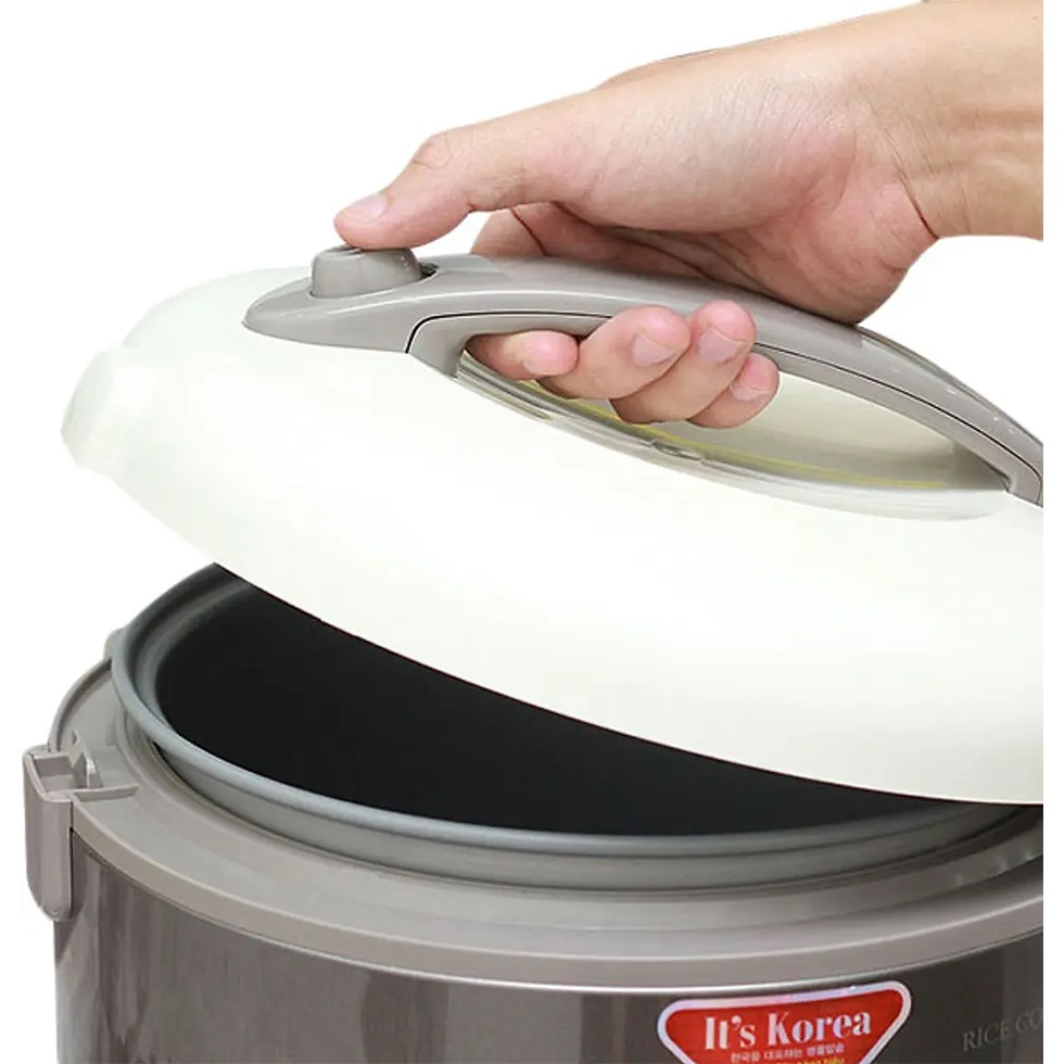 Nồi cơm điện Cuckoo 2 lít CR-1032 sản xuất Hàn Quốc bảo hành chính hãng 2 năm