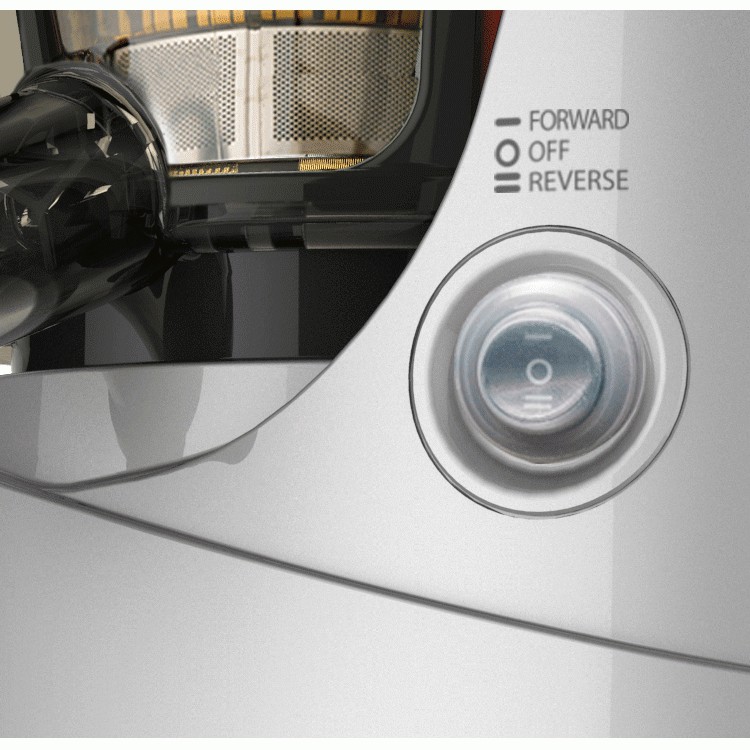 Máy ép trái cây tốc độ chậm Kuvings NS-621CBM2- Chính hãng bảo hành 24 tháng