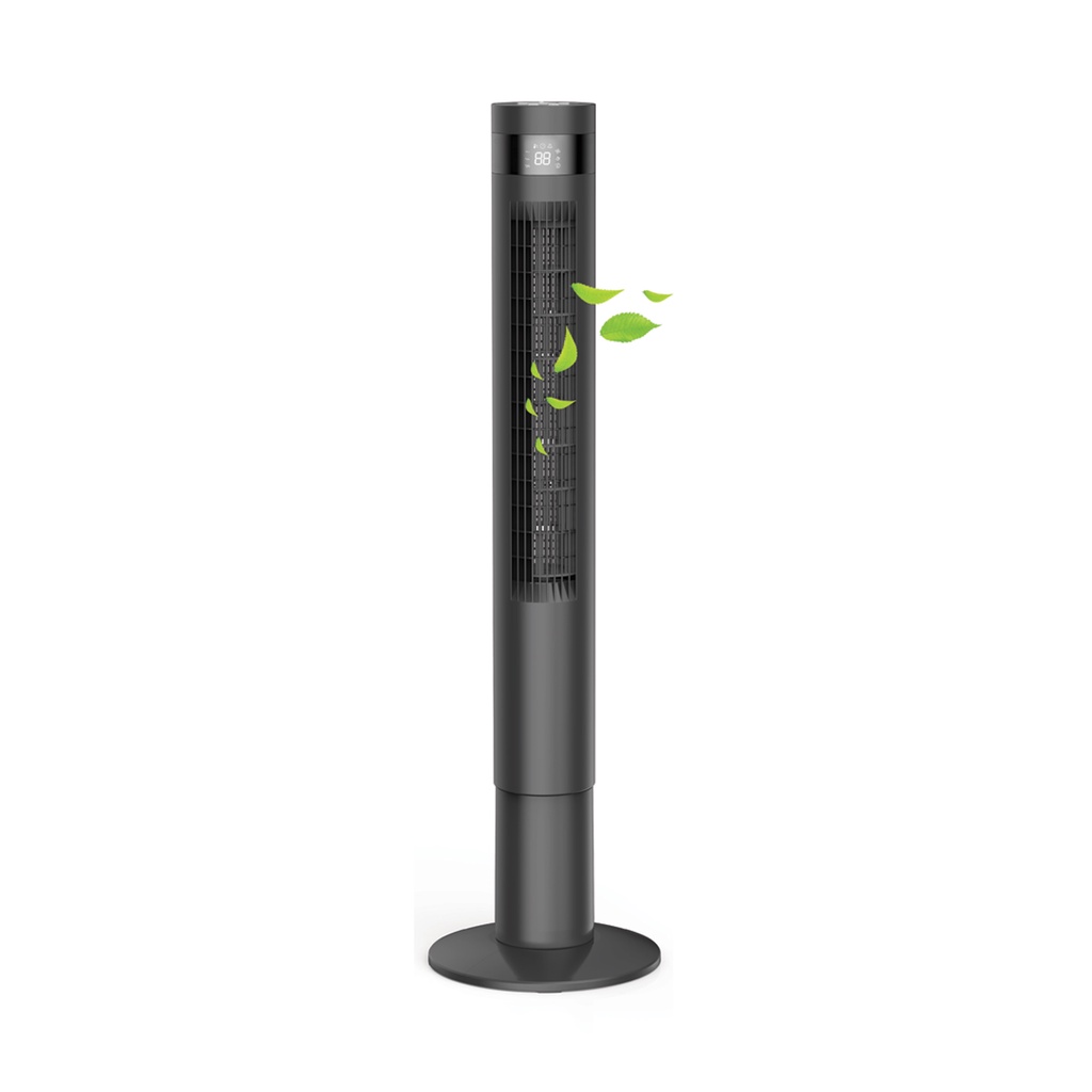 Quạt tháp Panworld PW-8207 - Bảo hành chính hãng 24 tháng, miễn phí giao hàng tphcm