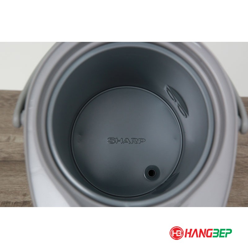 Bình thủy điện Sharp KP-Y40PV 4 lít/3 lít [CHÍNH HÃNG PHÂN PHỐI]