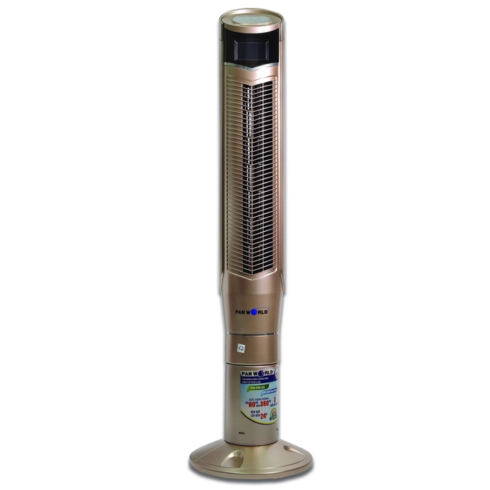 Quạt tháp Panworld PW-059 - Bảo hành chính hãng 24 tháng - Thương hiệu Thái Lan