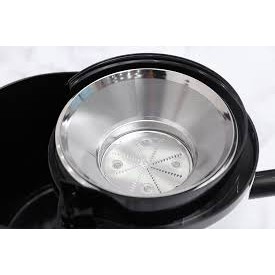 Máy ép trái cây Panasonic MJ-H100WRA - Mới 100% - Bảo hành tại Hãng 12 tháng