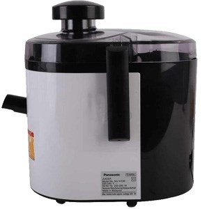 Máy ép trái cây Panasonic MJ-H100WRA - Mới 100% - Bảo hành tại Hãng 12 tháng