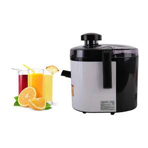 Máy ép trái cây Panasonic MJ-H100WRA - Mới 100% - Bảo hành tại Hãng 12 tháng