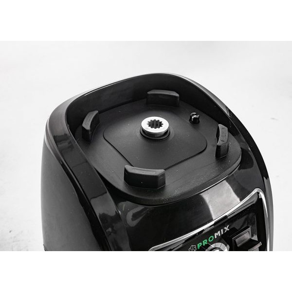 Máy xay sinh tố công nghiệp Promix PM-819B - Xay đá khỏe - Bảo hành chính hãng 3 năm.