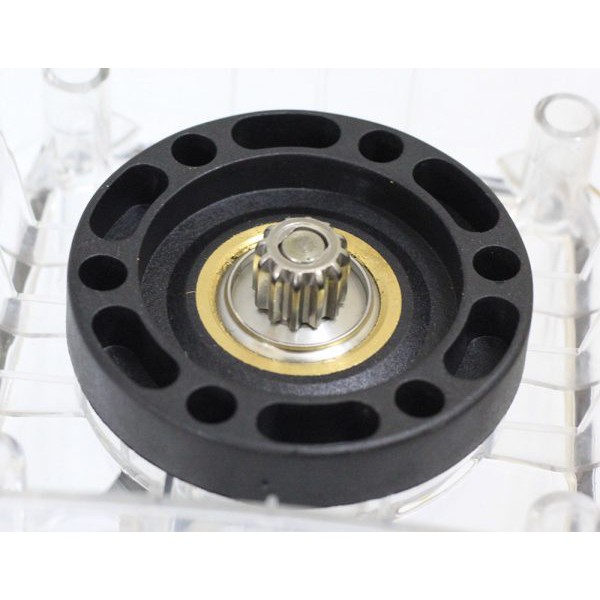 Máy xay sinh tố công nghiệp Promix PM-819B - Xay đá khỏe - Bảo hành chính hãng 3 năm.