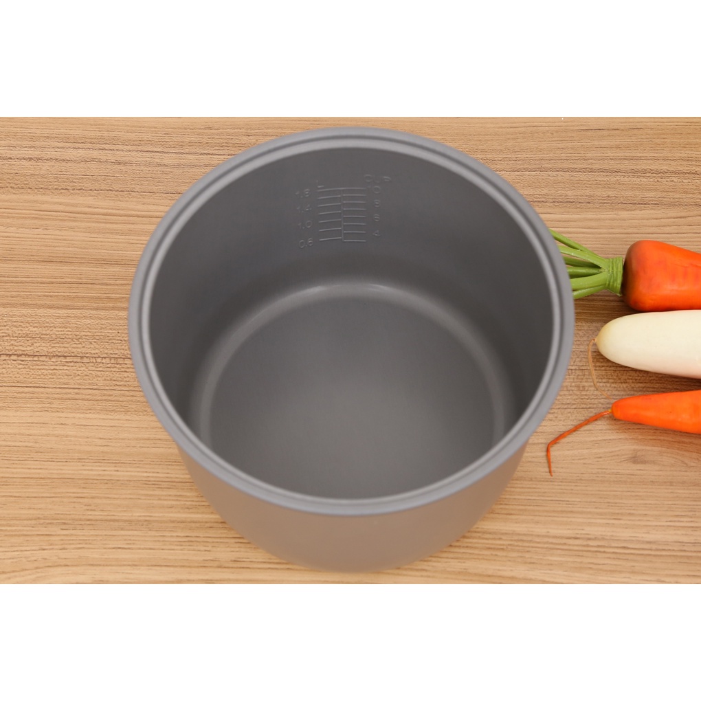 Nồi cơm điện Panasonic 1.8 lít SR-MVN187LRA / SR-MVN187HRA - Bảo hành chính hãng 12 tháng