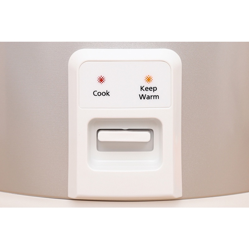 Nồi cơm điện Panasonic 1.8 lít SR-MVN187LRA / SR-MVN187HRA - Bảo hành chính hãng 12 tháng