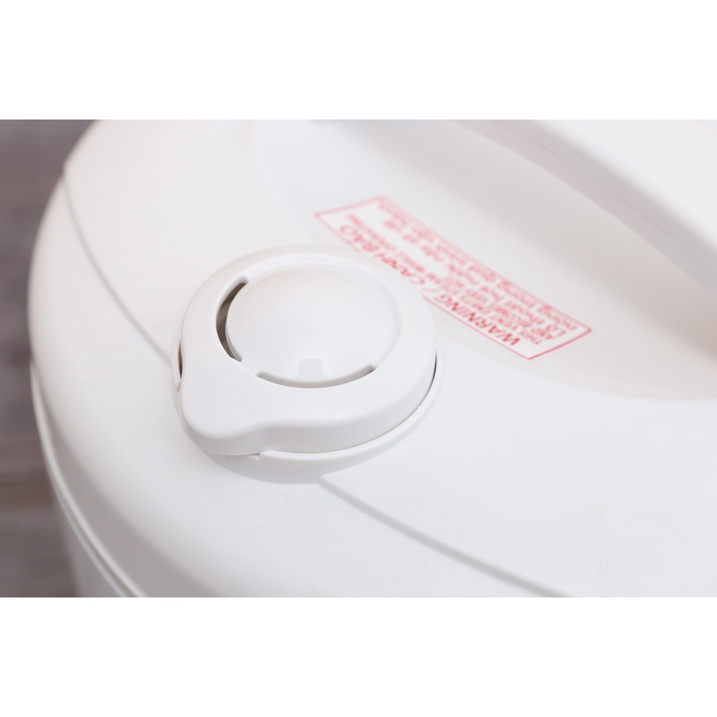 Nồi cơm điện Panasonic 1.8 lít SR-MVN187LRA / SR-MVN187HRA - Bảo hành chính hãng 12 tháng