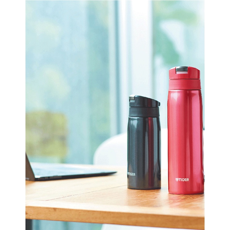 Bình giữ nhiệt Tiger 500ml MCX-A501 (KLV) - Chính hãng Nhật Bản