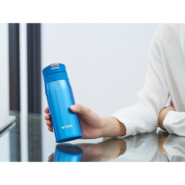 Bình giữ nhiệt Tiger 500ml MCX-A501 (KLV) - Chính hãng Nhật Bản
