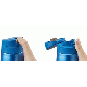 Bình giữ nhiệt Tiger 500ml MCX-A501 (KLV) - Chính hãng Nhật Bản