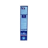 Muối rửa chén Finish 1,5kg - Nhập khẩu chính hãng