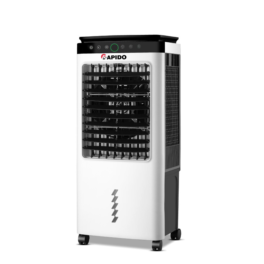 Quạt điều hòa không khí Rapido 6000D