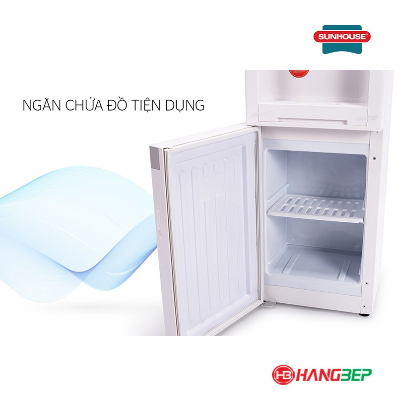 Cây nước nóng lạnh SUNHOUSE SHD9602