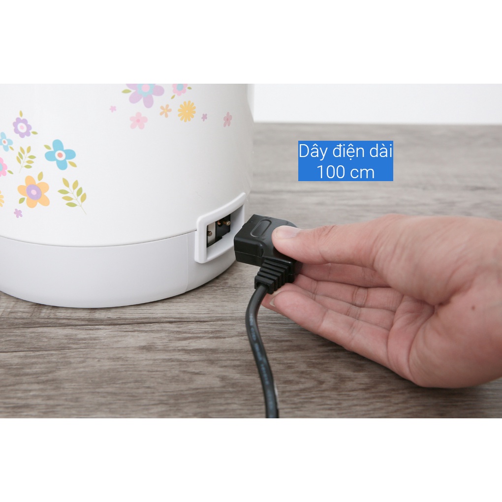 Bình thủy điện Sharp 2.8 lít KP-31BTV- CU - Bảo hành chính hãng 12 tháng toàn quốc