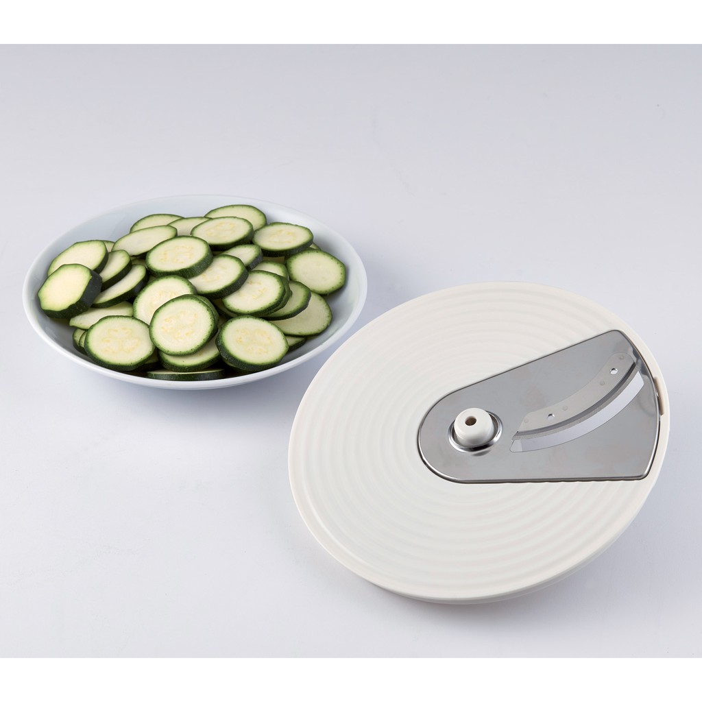 Máy sinh tố, ép trái cây Ariete MOD.1783 2100W (Bạc)