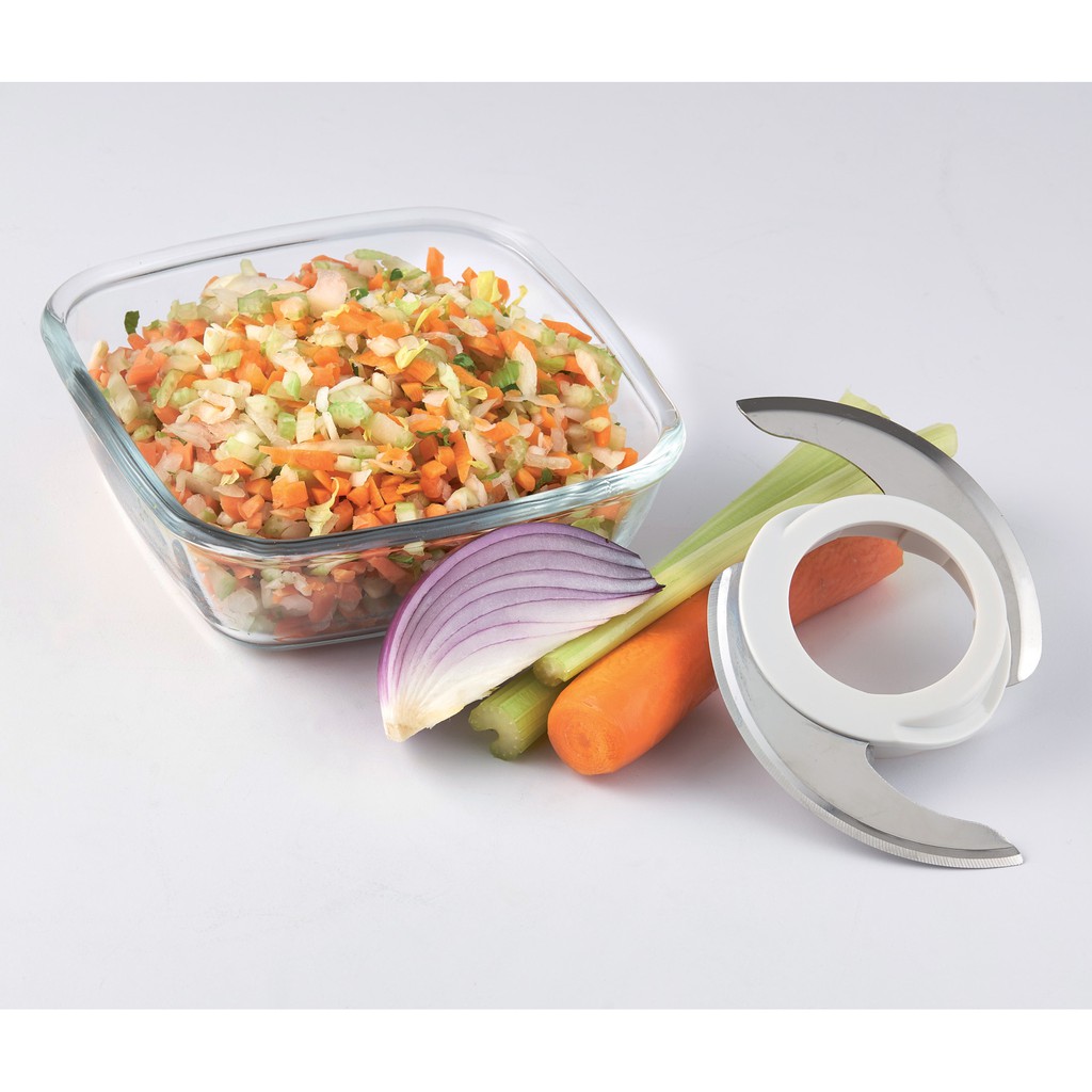 Máy sinh tố, ép trái cây Ariete MOD.1783 2100W (Bạc)