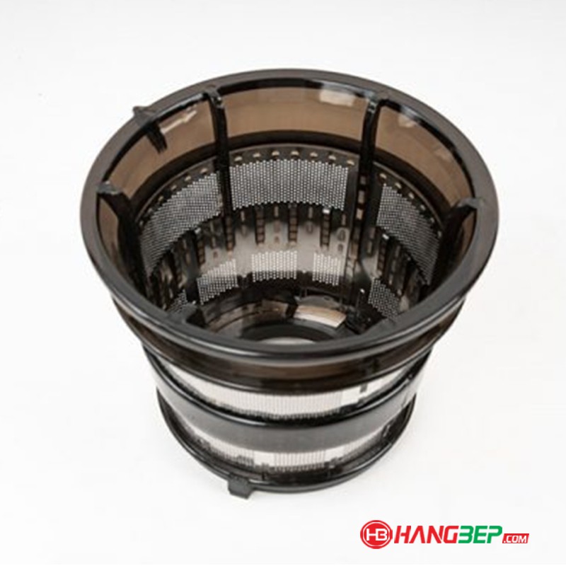 Máy ép chậm trái cây dành cho quán Promix PM800 Bảo hành 3 năm