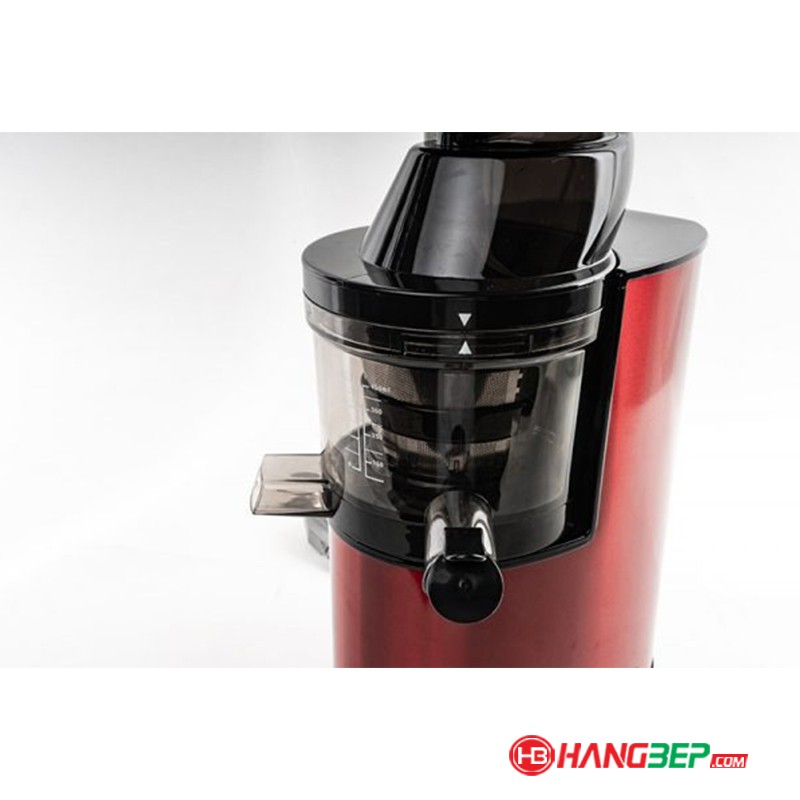 Máy ép chậm trái cây dành cho quán Promix PM800 Bảo hành 3 năm