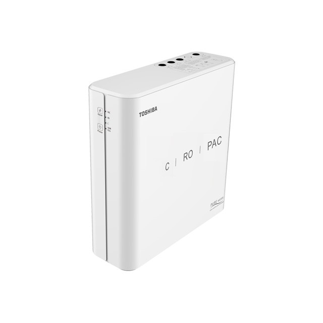 Máy lọc nước để gầm RO Toshiba TWPN1686UV(W)