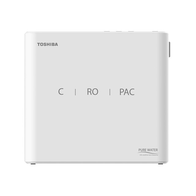 Máy lọc nước để gầm RO Toshiba TWPN1686UV(W)