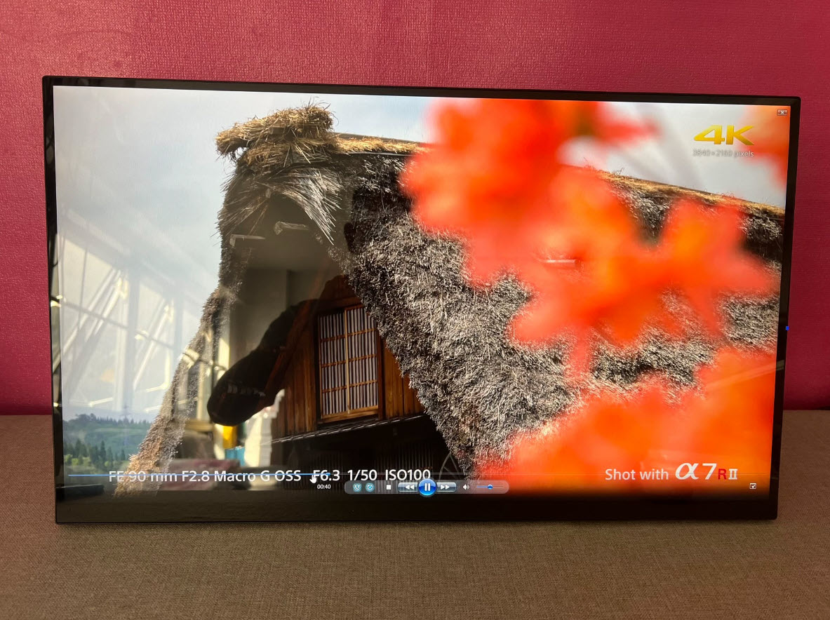 Màn hình cảm ứng 27 inch 2K 75Hz Acer/Aopen 27UT2U màn gương cường lực cảm ứng điện dung 10 điểm