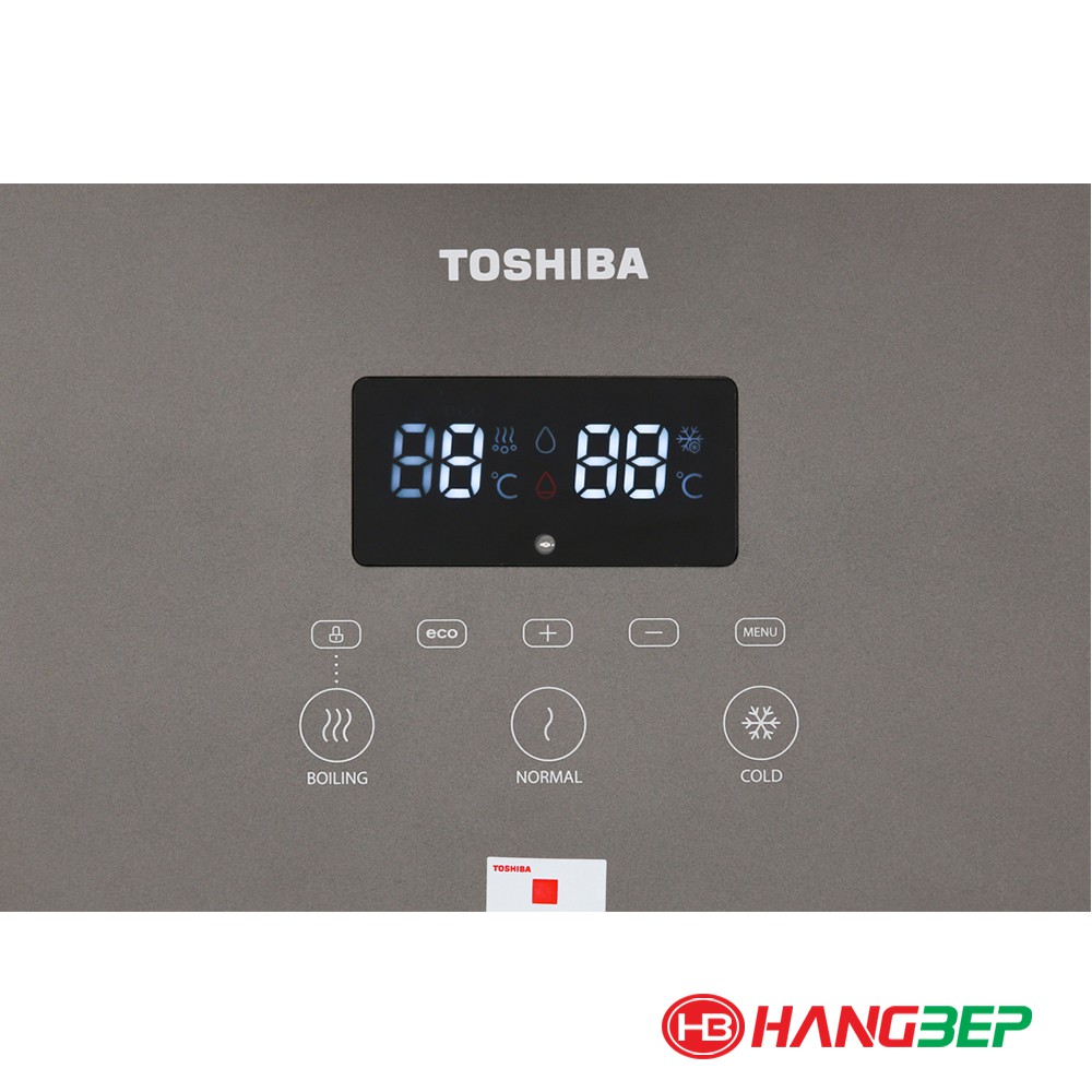 Cây nước nóng lạnh Toshiba RWF-W1830UVBV(T)