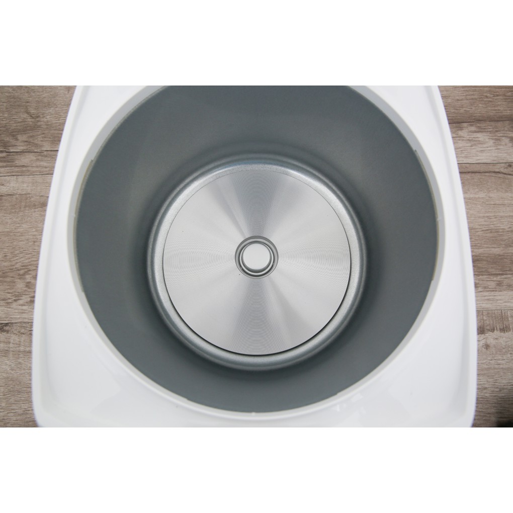 Nồi cơm điện tử Panasonic 1.8 lít SR-CP188NRA - Sản xuất Malaysia, chính hãng bảo hành 1 năm