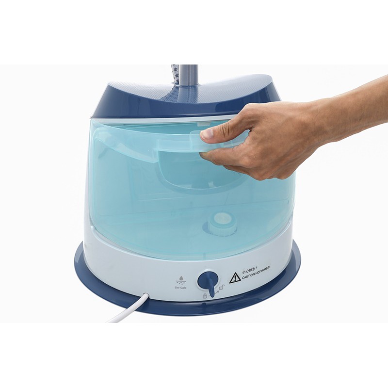 Bàn ủi hơi nước Philips GC518 - Hàng chính hãng
