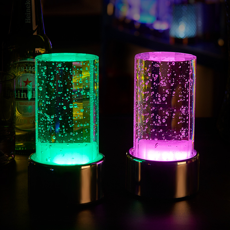 Đèn led để bàn Bar, Karaoke, tiệc ngoài trời OEM MS1823