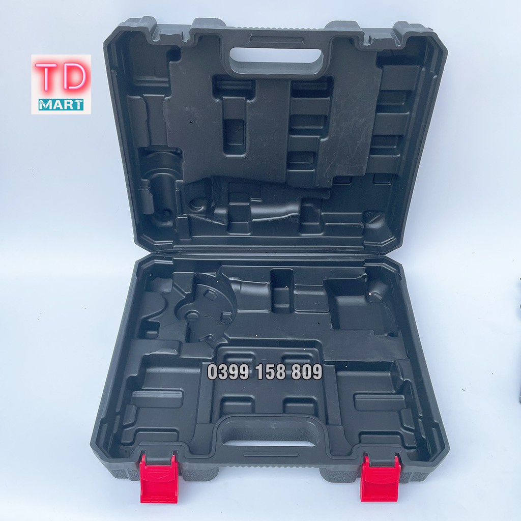 Hộp đựng máy mài pin