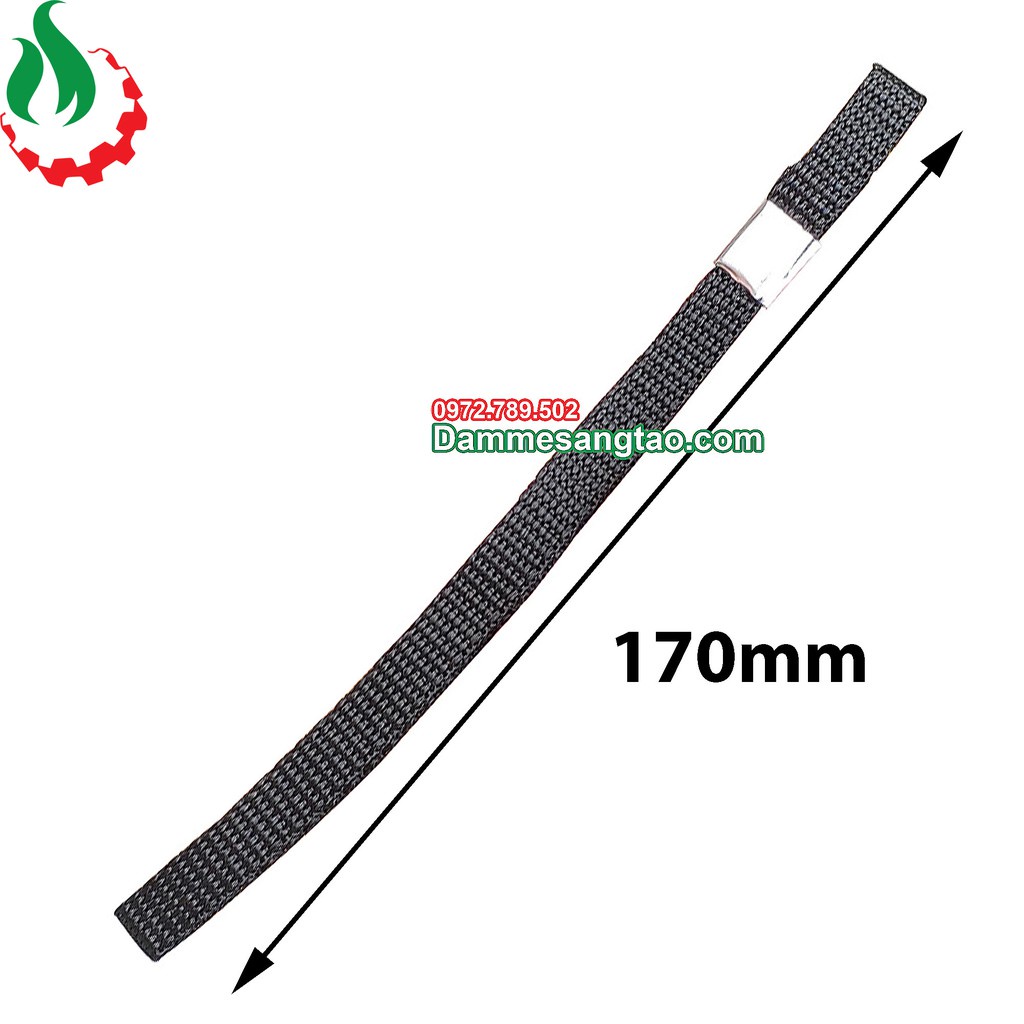 Dây treo máy khoan pin, máy siết bulong