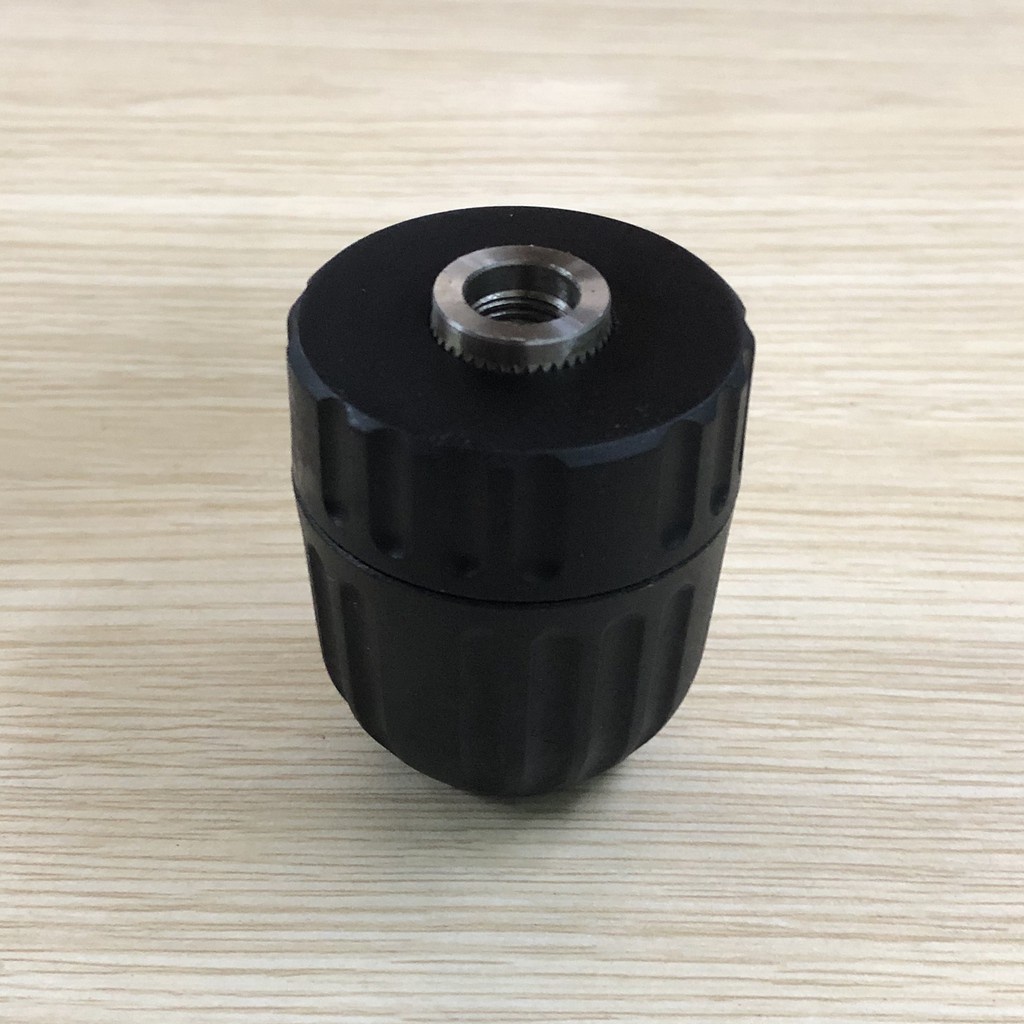 Đầu khoan nhựa 10mm đầu kẹp mũi khoan