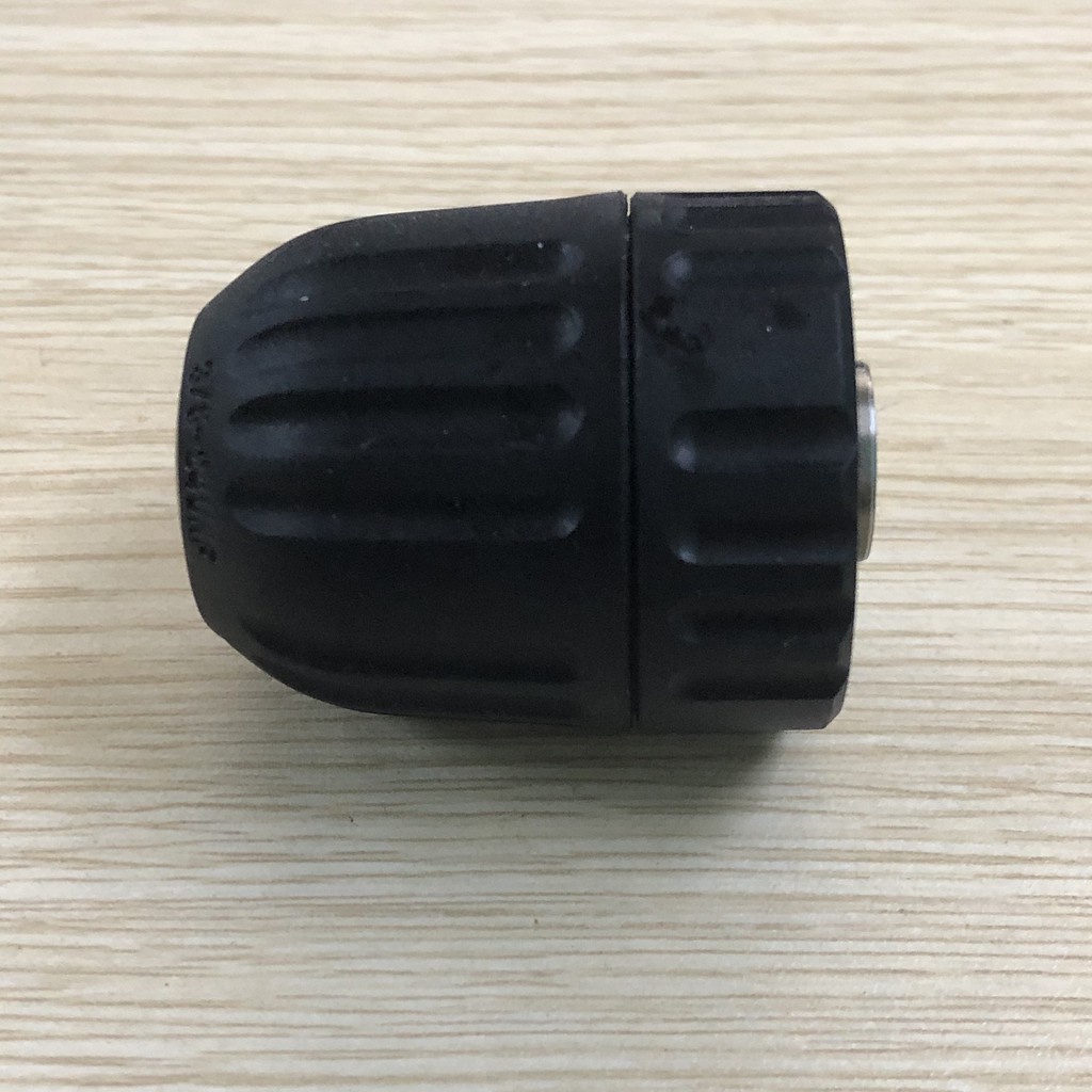 Đầu khoan nhựa 10mm đầu kẹp mũi khoan