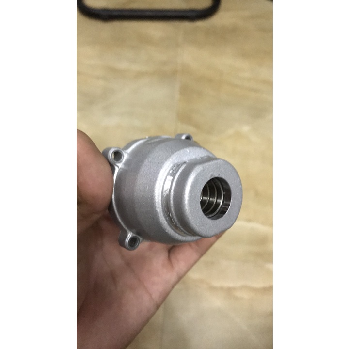 Phụ kiện sửa chữa máy siết bulong Makita (Rotor, cò, vỏ, Nhông, ...) Hàng Đều Có Sẵn