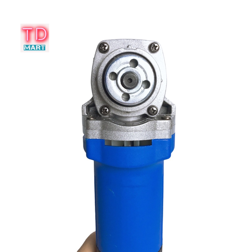 MÁY MÀI GÓC KINGPRO 860W 100% lõi đồng mã KP - 7100L