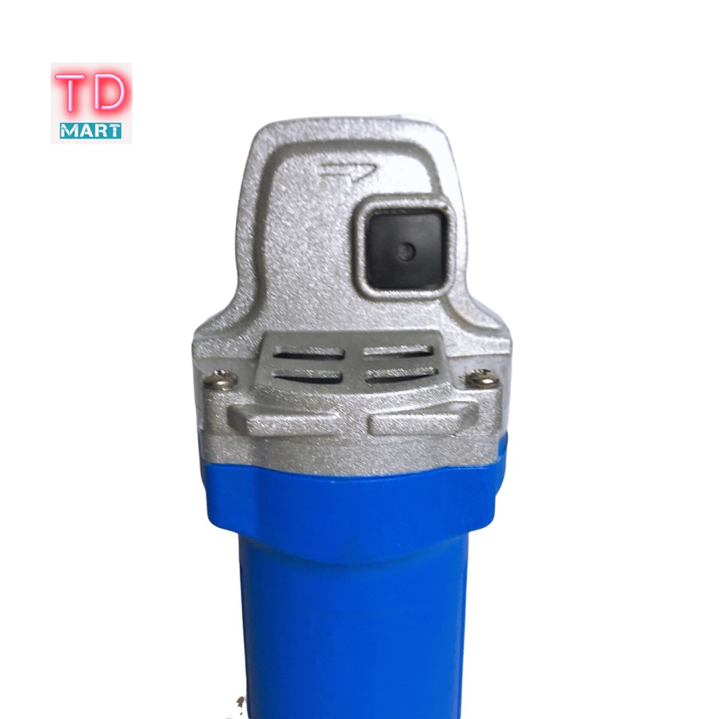 MÁY MÀI GÓC KINGPRO 860W 100% lõi đồng mã KP - 7100L