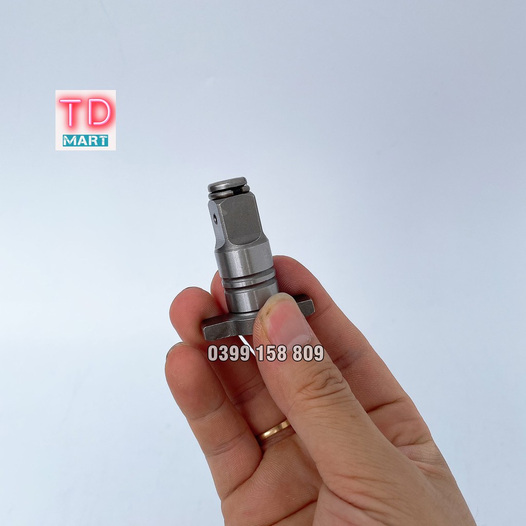 Đầu chữ T Bulong, Chuyên Vít Trục 18-10