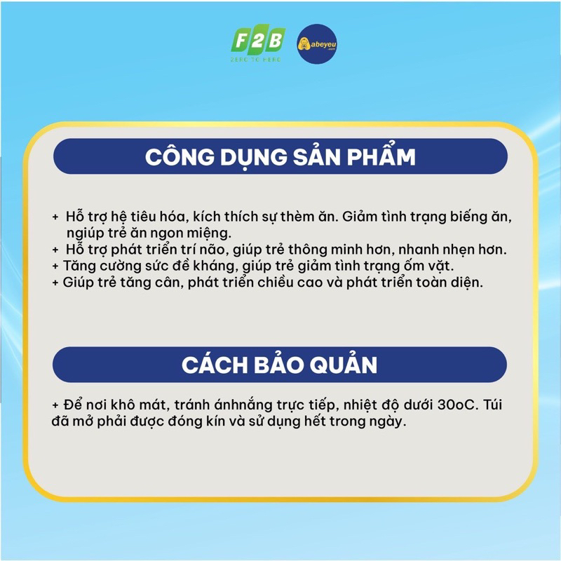 [Mua 2 tặng 1] Sữa non tổ yến Goldilac Grow giúp bé tăng cân, ăn ngon tăng đề kháng, phát triển não bộ