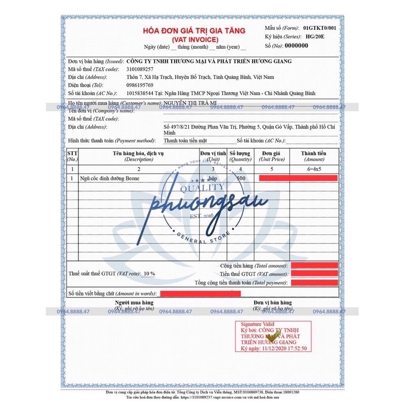 [Tặng ly] Ngũ cốc dinh dưỡng beone vị socola hộp 500g date mới