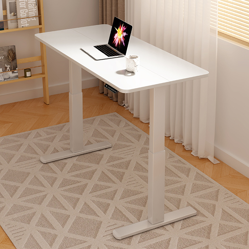Bàn nâng hạ thông minh bằng điện 1 động cơ 1m-1m2 x 60cm LXY11